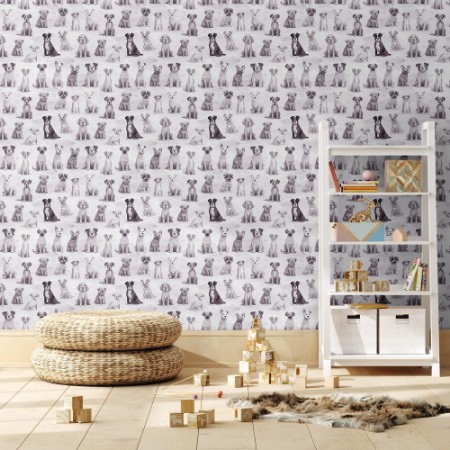 Picture of Farvesammensætning Buster Grey - 1096001-03 - 07833-01